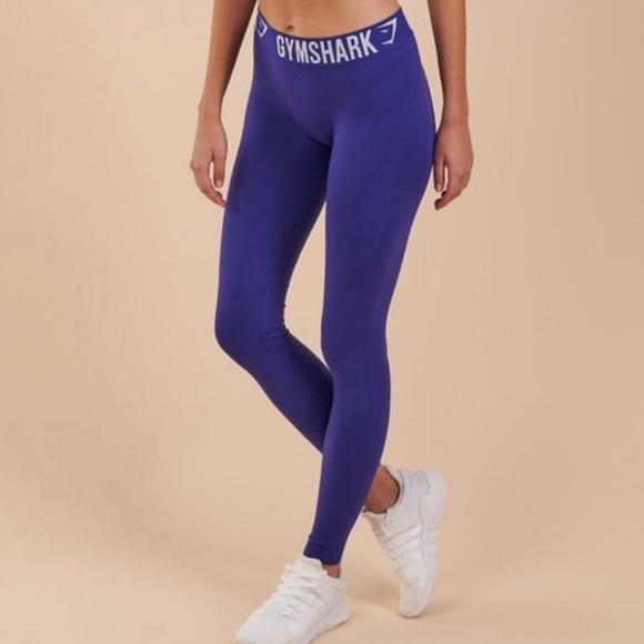 Women’s Gymshark Leggings Medium - Picture 3 of 11